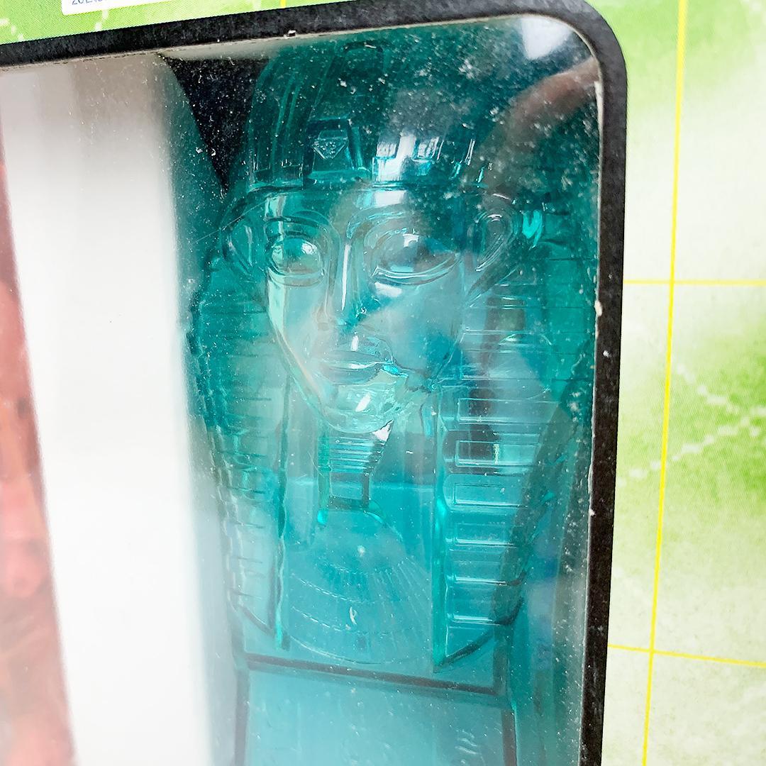 未開封 復刻版ミクロマン αH7復活セット ミクロマンコマンドシリーズ 限定