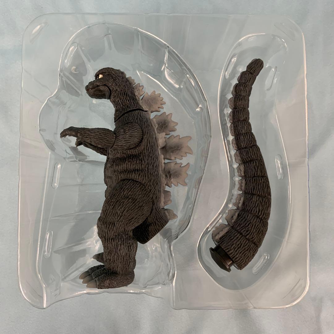 究極東宝怪獣 ゴジラ 1974 「メカゴジラの逆襲」