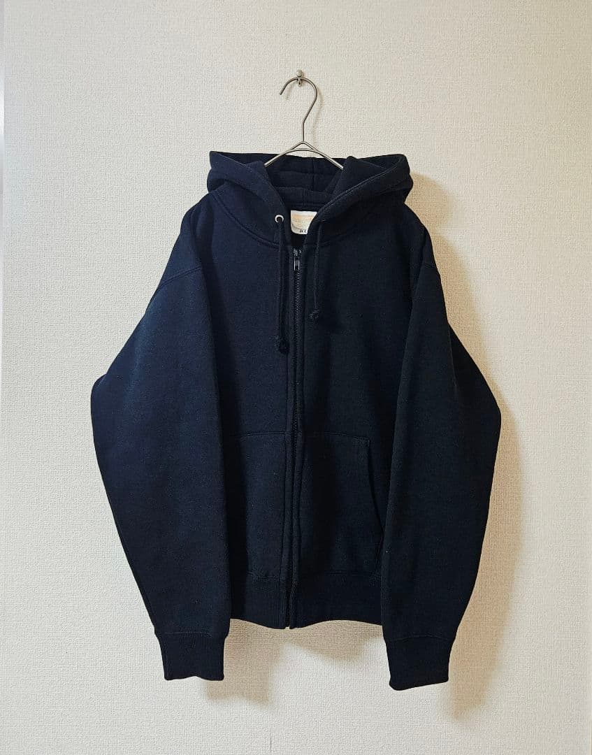 日本脳炎/パーカー/THE BACILLUS BRAINS/バチラスブレインズ