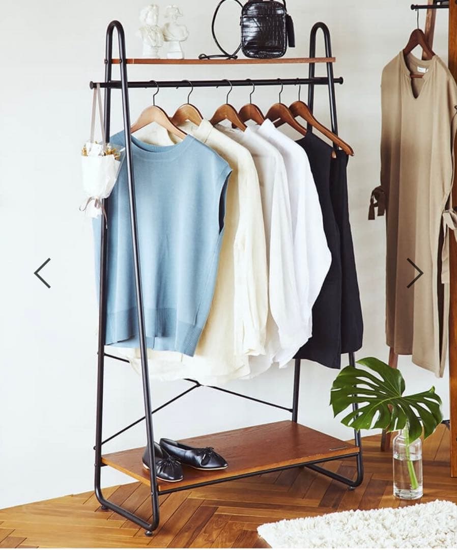 niko and… ハンガーラック　未開封　新品