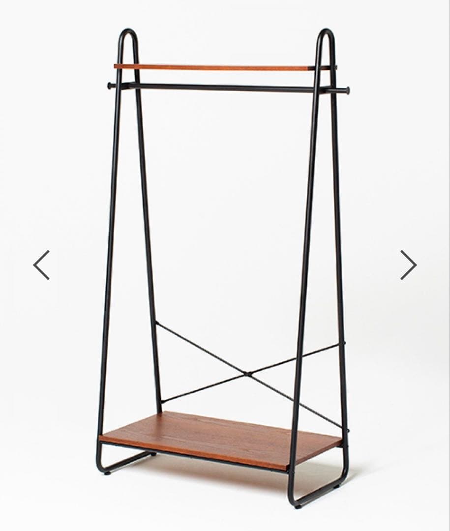 niko and… ハンガーラック　未開封　新品