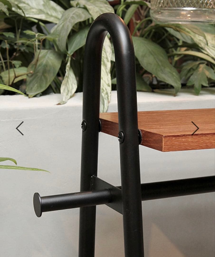 niko and… ハンガーラック　未開封　新品