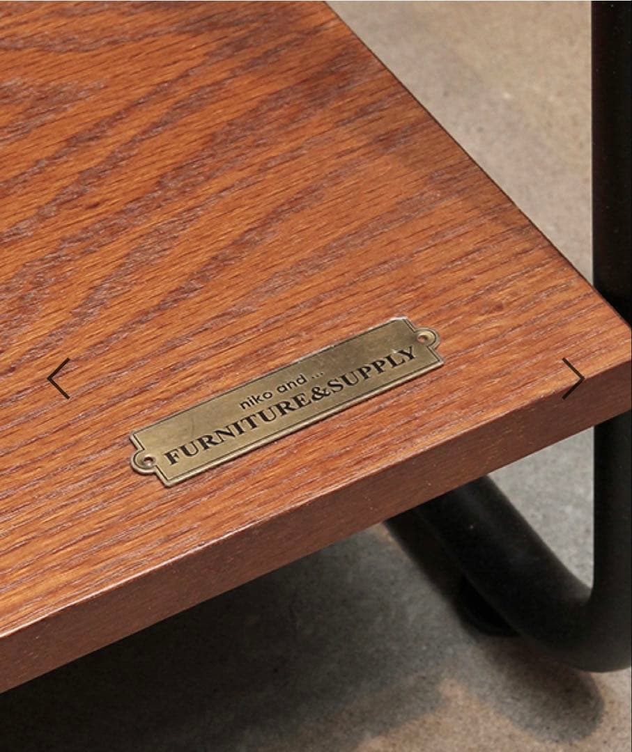 niko and… ハンガーラック　未開封　新品