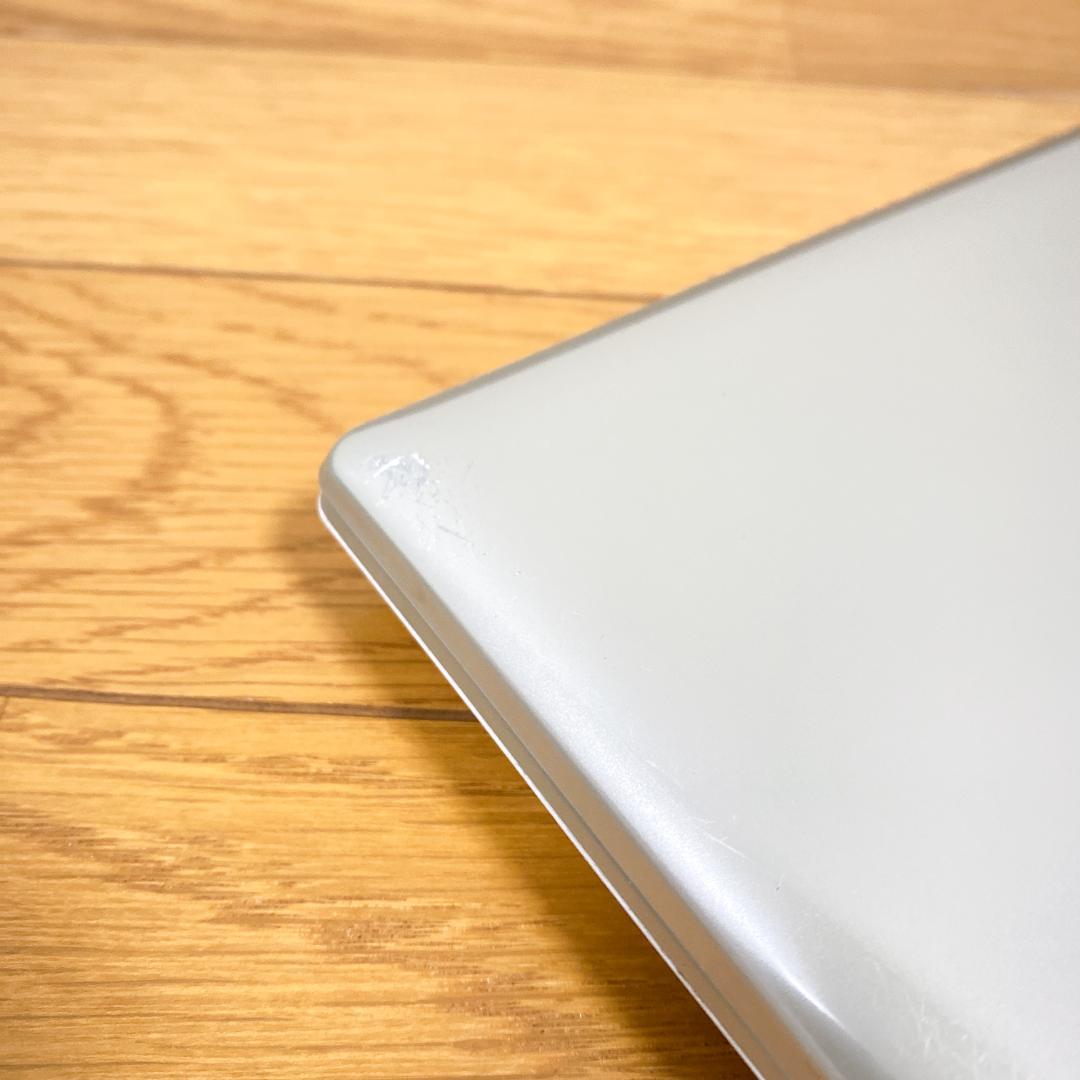 オフィス2021✨最新Win11 i3 SSD搭載で快適 NECノートパソコン