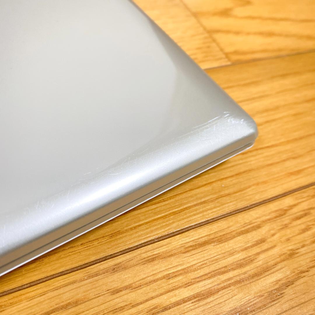 オフィス2021✨最新Win11 i3 SSD搭載で快適 NECノートパソコン