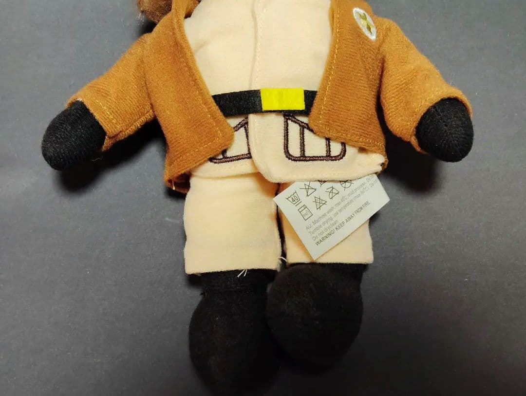 ヘタリア　アメリカ　北米版　ぬいぐるみ