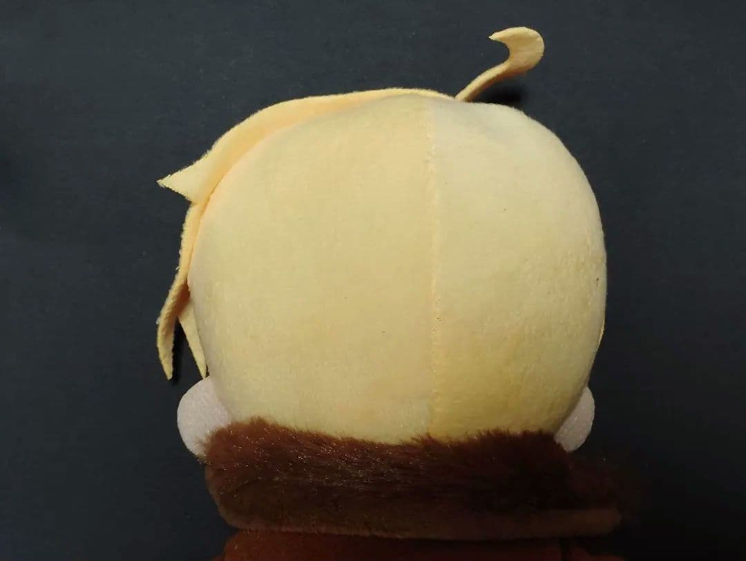 ヘタリア　アメリカ　北米版　ぬいぐるみ