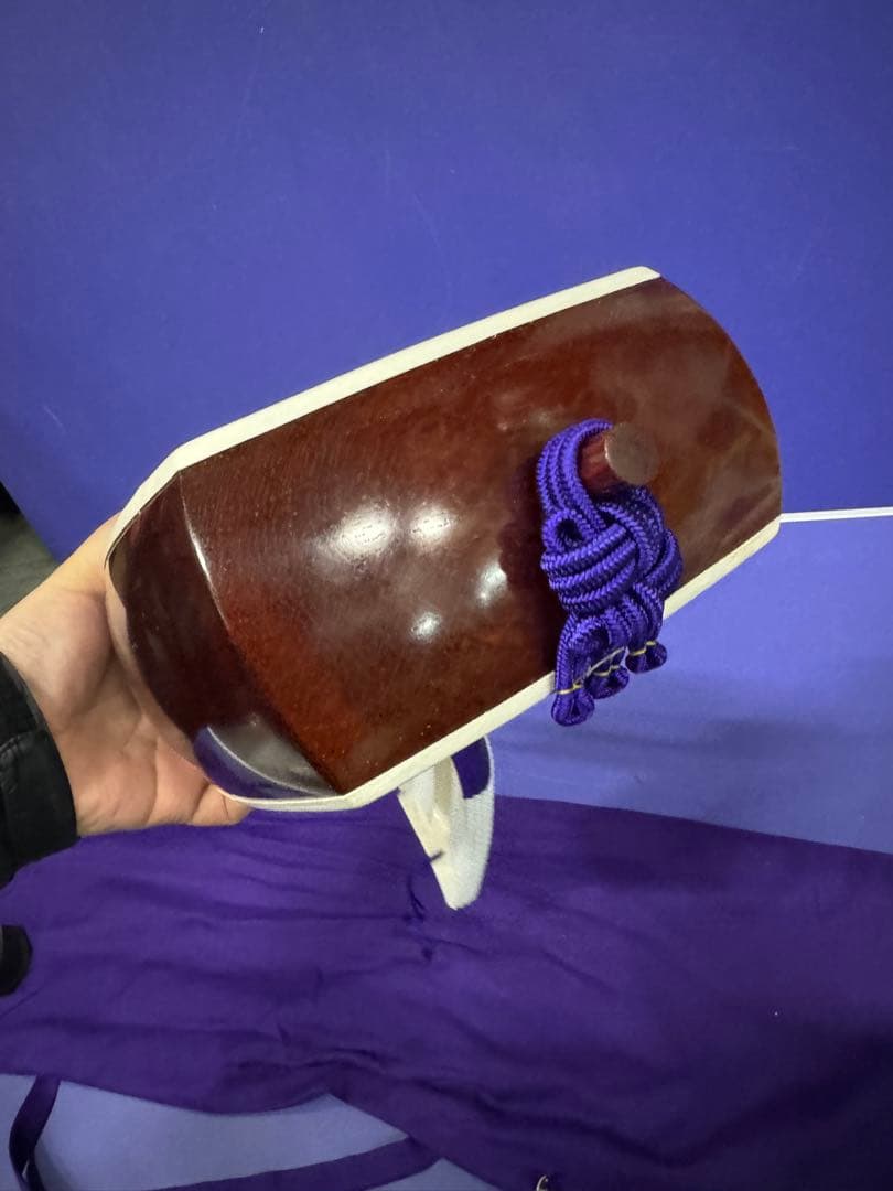 ヴィンテージ 三味線 紫檀 中棹 常磐津 長唄 地唄 民謡 弦楽器 和楽器