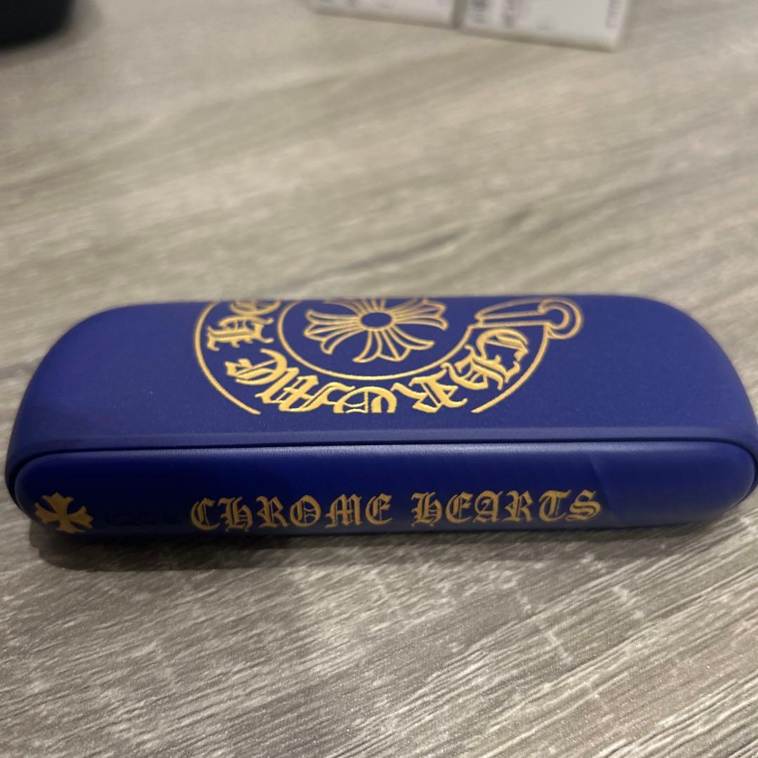 財布・ケース・小物入れ iQOS