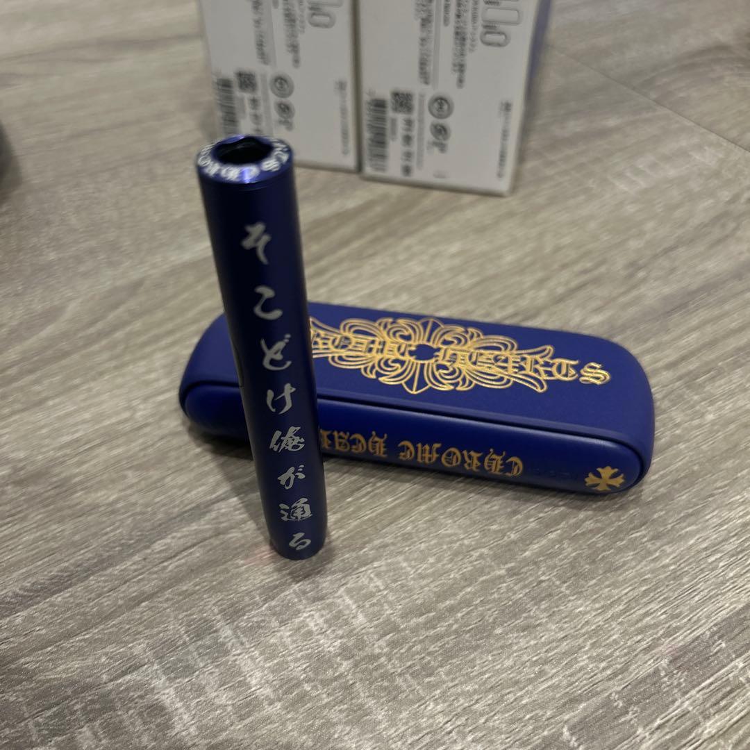 財布・ケース・小物入れ iQOS