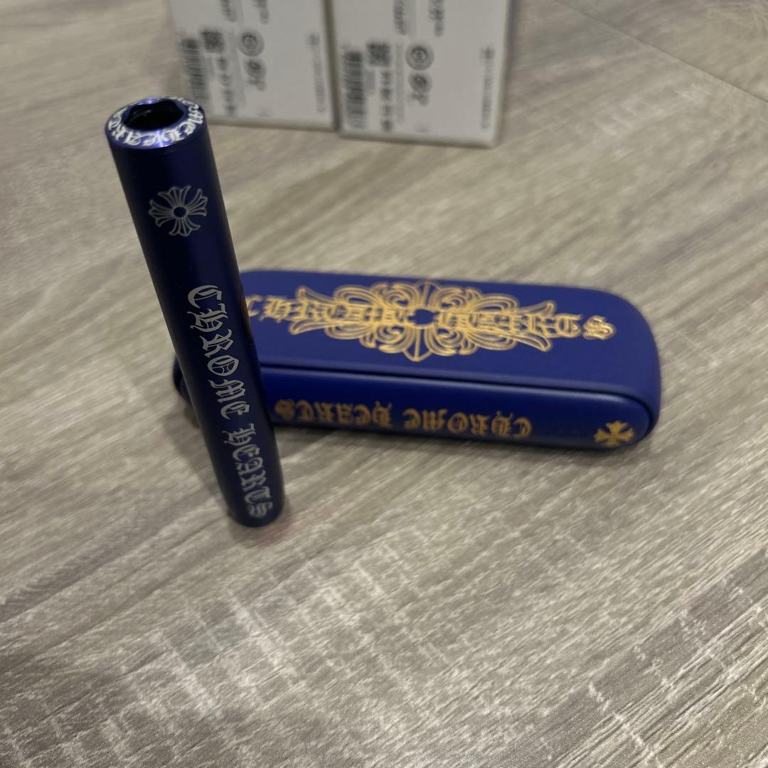 財布・ケース・小物入れ iQOS
