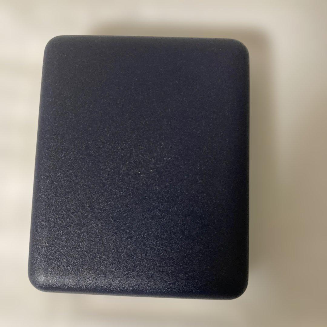 明治大学 卒業記念 純銀製メダル1994年