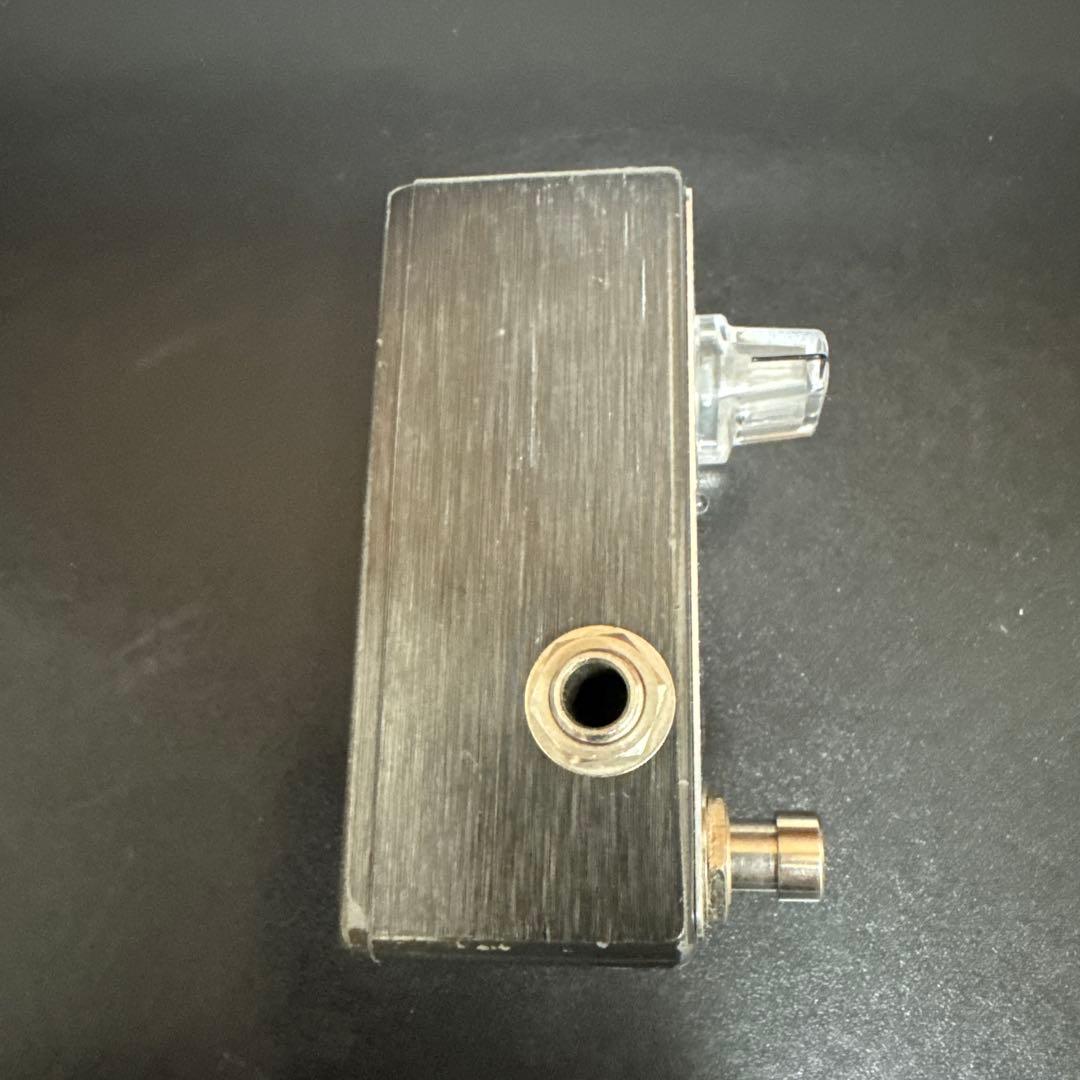 【xotic effects】EP-booster / 初期個体