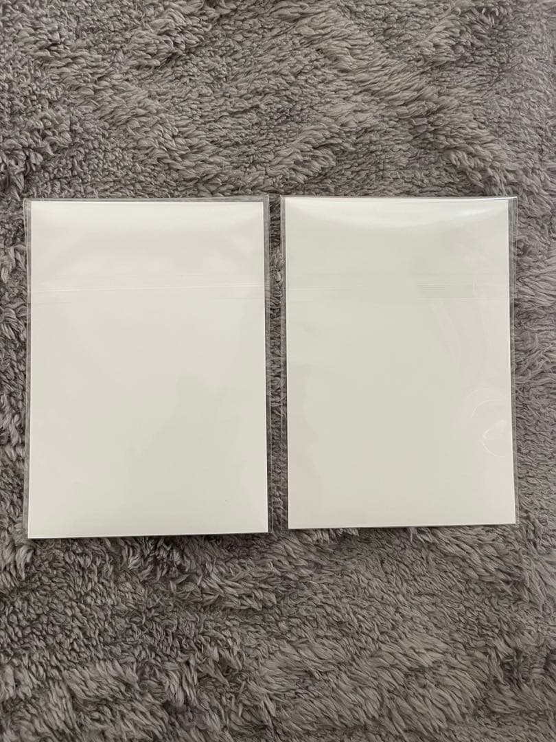 ハンドレッドノート ホークアイズ ローソン ブロマイド L