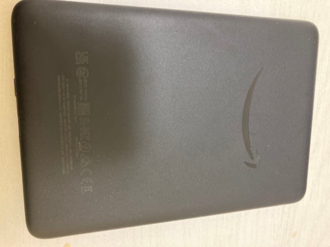 Amazon Kindle 11世代　16GB 広告無し