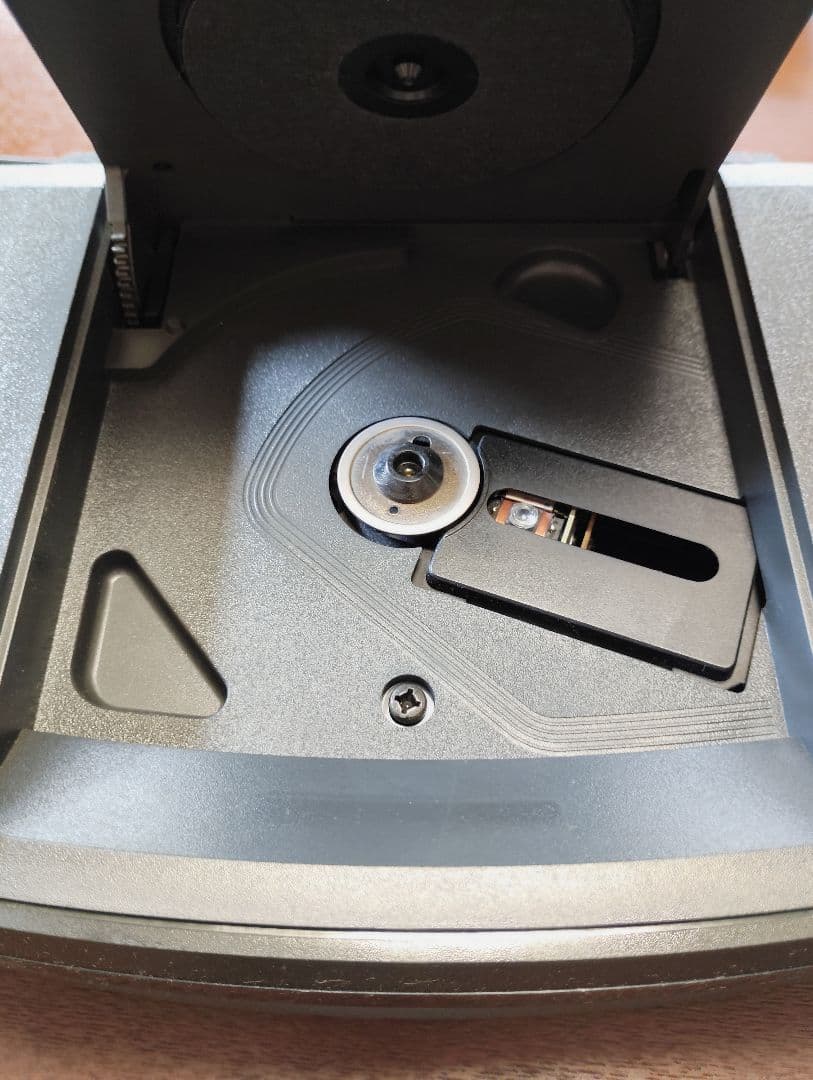 Bose Wave Radio/CD リモコン付き　動作確認済