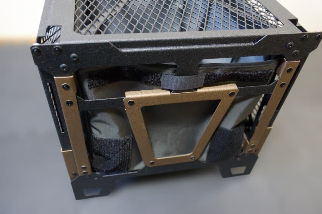 nature tones テーブル　折りたたみ　収納　ネイチャートーンズ