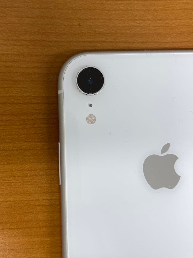 B*︎様 動作確認済み iPhone XR 64GB ID BC541