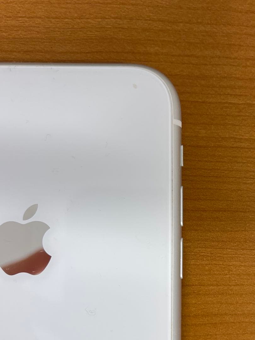 B*︎様 動作確認済み iPhone XR 64GB ID BC541