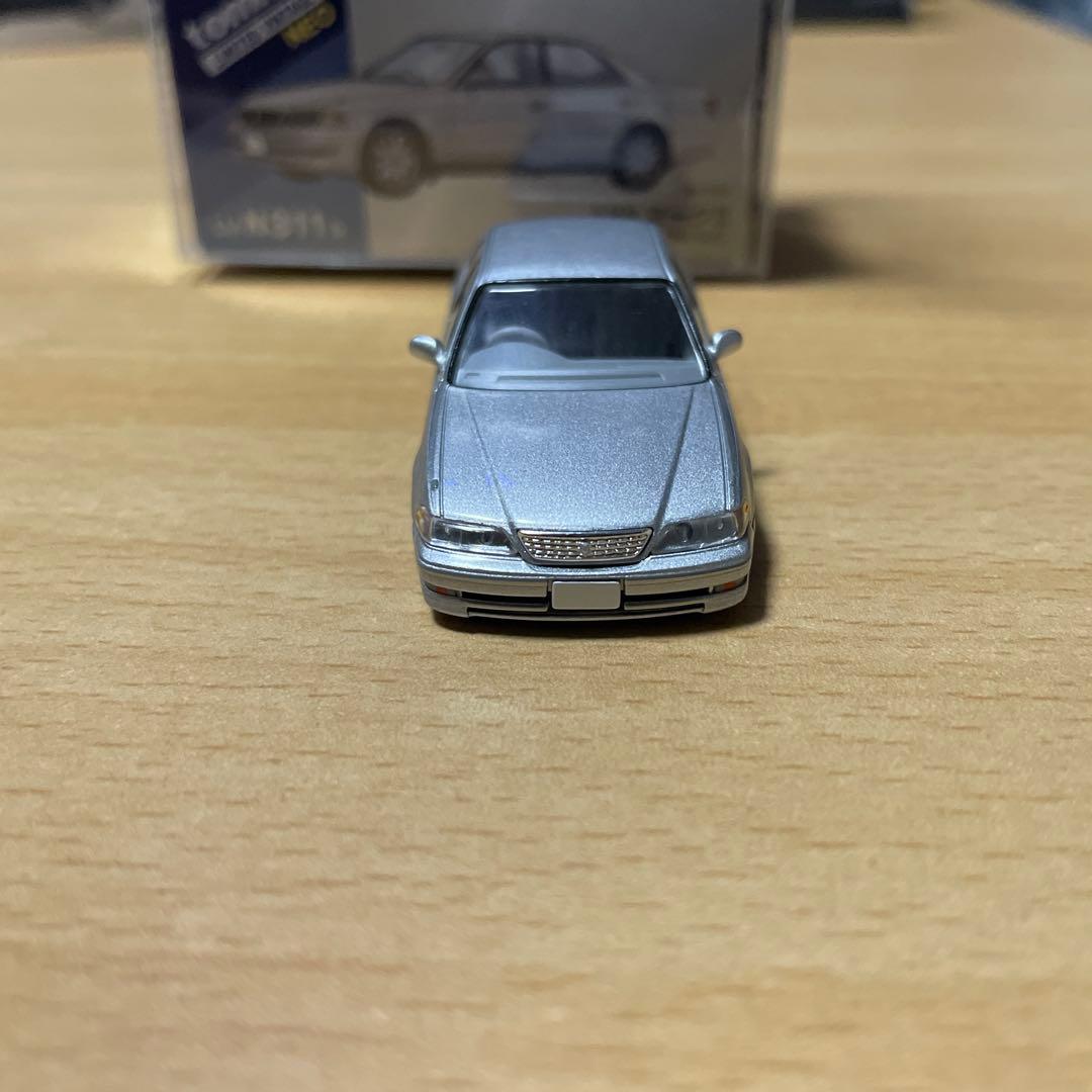 マーク2 100系　トミカリミテッドヴィンテージ