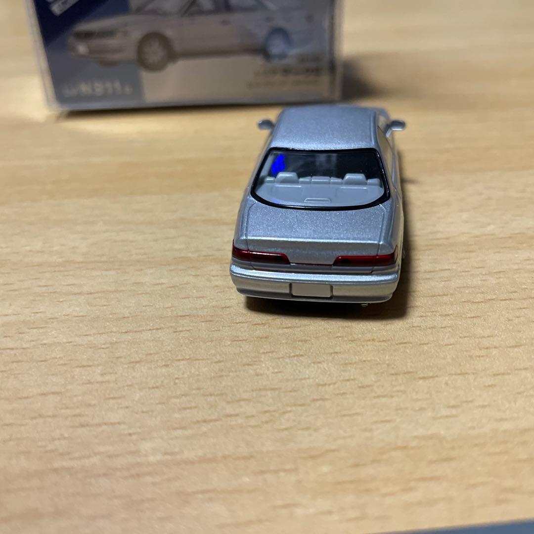 マーク2 100系　トミカリミテッドヴィンテージ