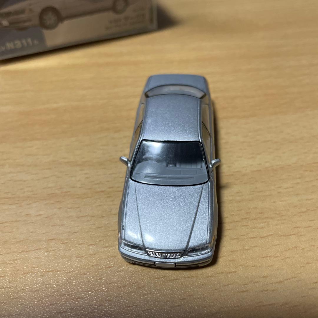 マーク2 100系　トミカリミテッドヴィンテージ