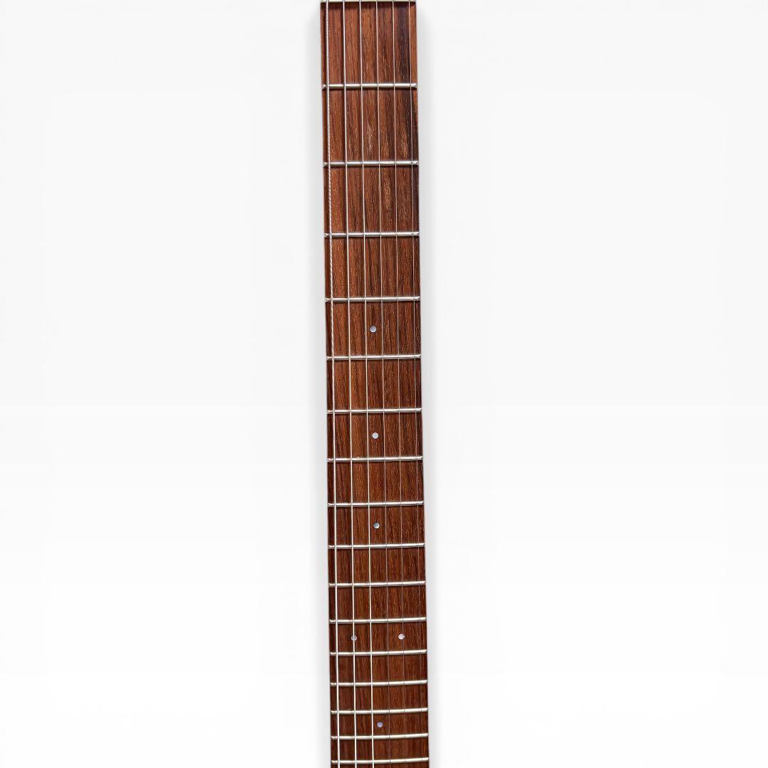 【美品】YAMAHA サイレントギター SLG-100S（スチール弦モデル）