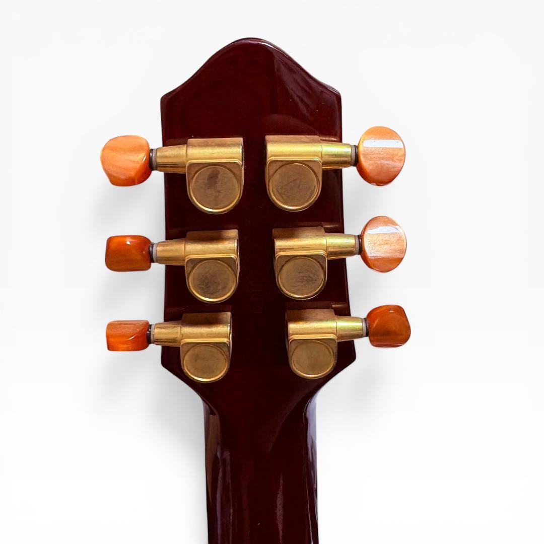 【美品】YAMAHA サイレントギター SLG-100S（スチール弦モデル）