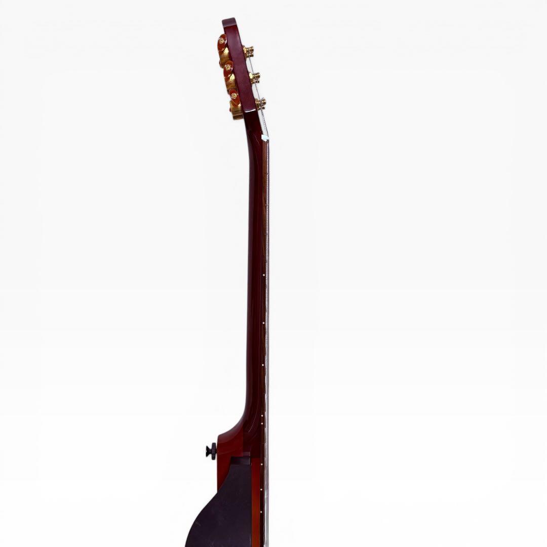 【美品】YAMAHA サイレントギター SLG-100S（スチール弦モデル）