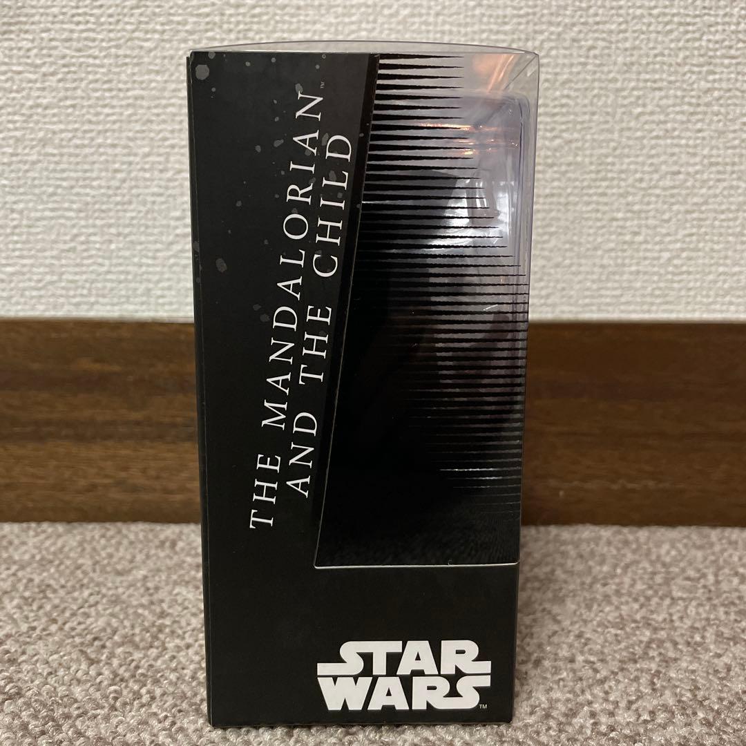 【コスベイビー】 『マンダロリアン』マンダロリアン&ザ・チャイルド（２体セット）