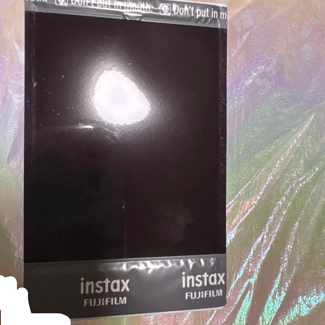 CUTIE STREET きゅーすと 増田彩乃 サインチェキ 3枚セット