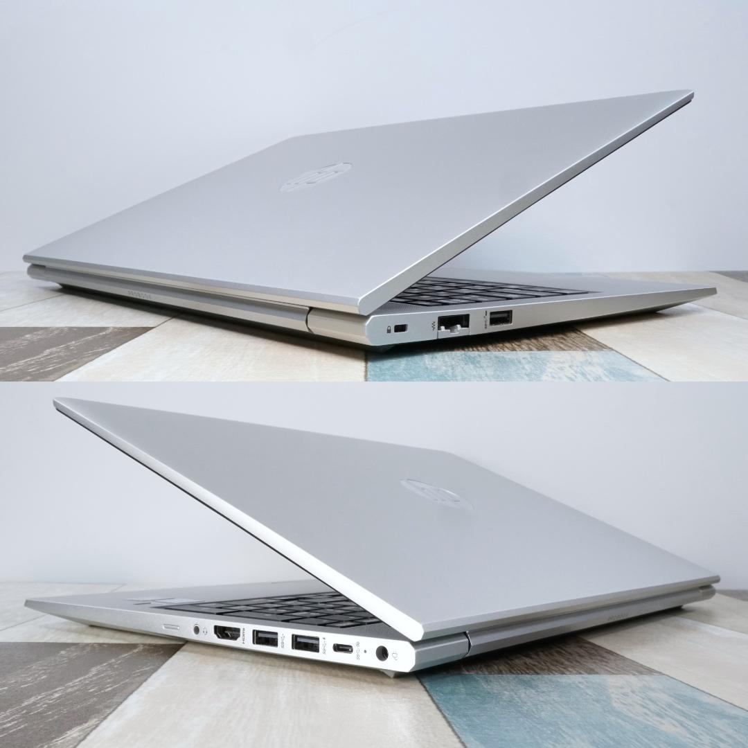 超高速新品ＳＳＤ５００ＧＢ換装済み✨美品の東京生産✨１０コアの第１２世代コアｉ５