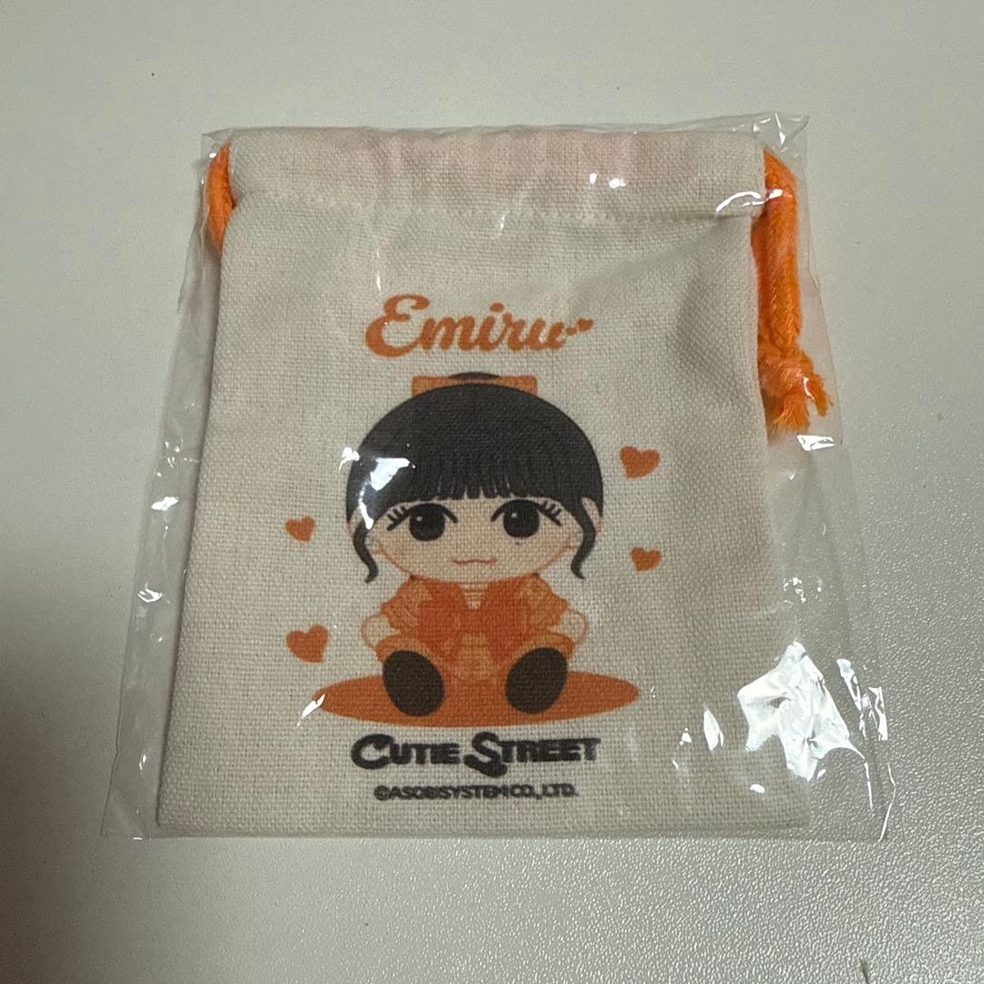 川本笑瑠 グッズまとめ売り