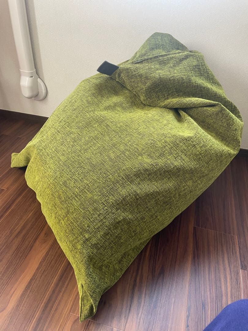 tetra クッション　koke ビッグサイズ