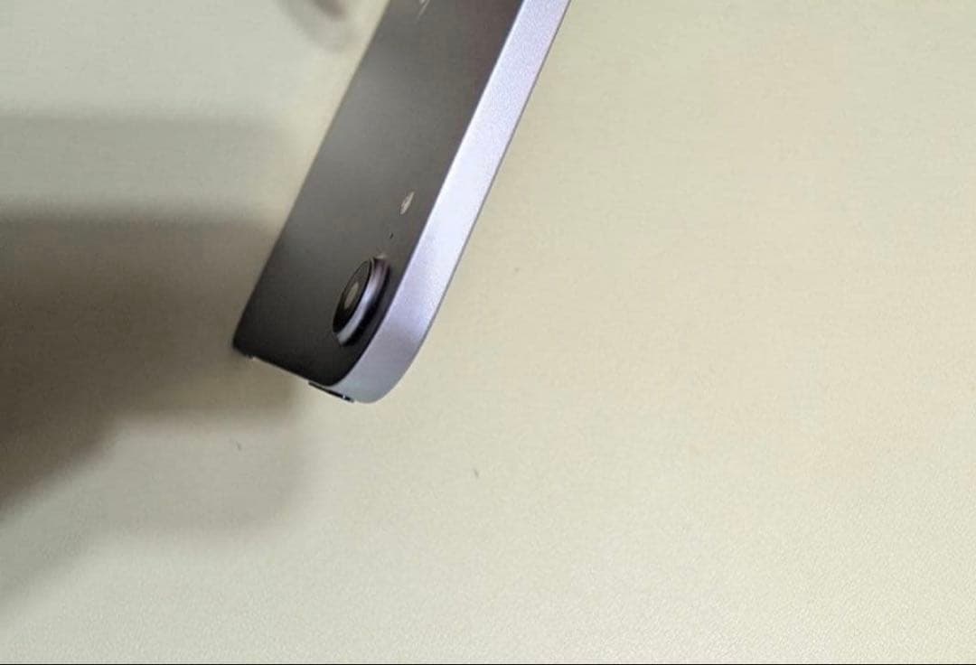 iPad mini（A17 Pro）Wi-Fi 128GB パープル