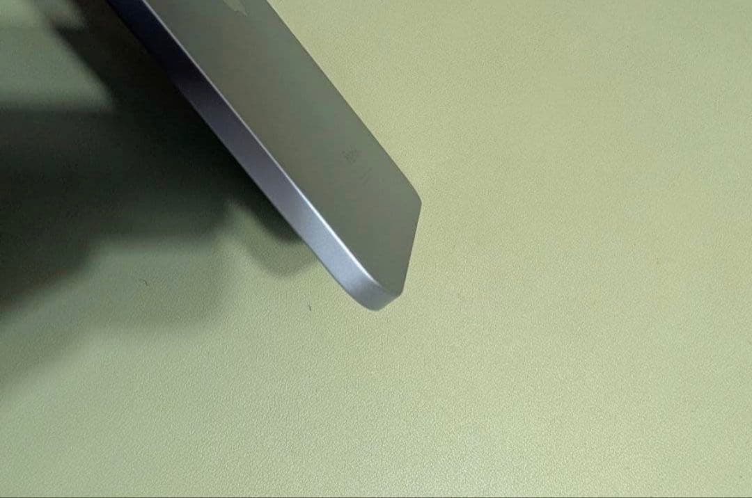 iPad mini（A17 Pro）Wi-Fi 128GB パープル