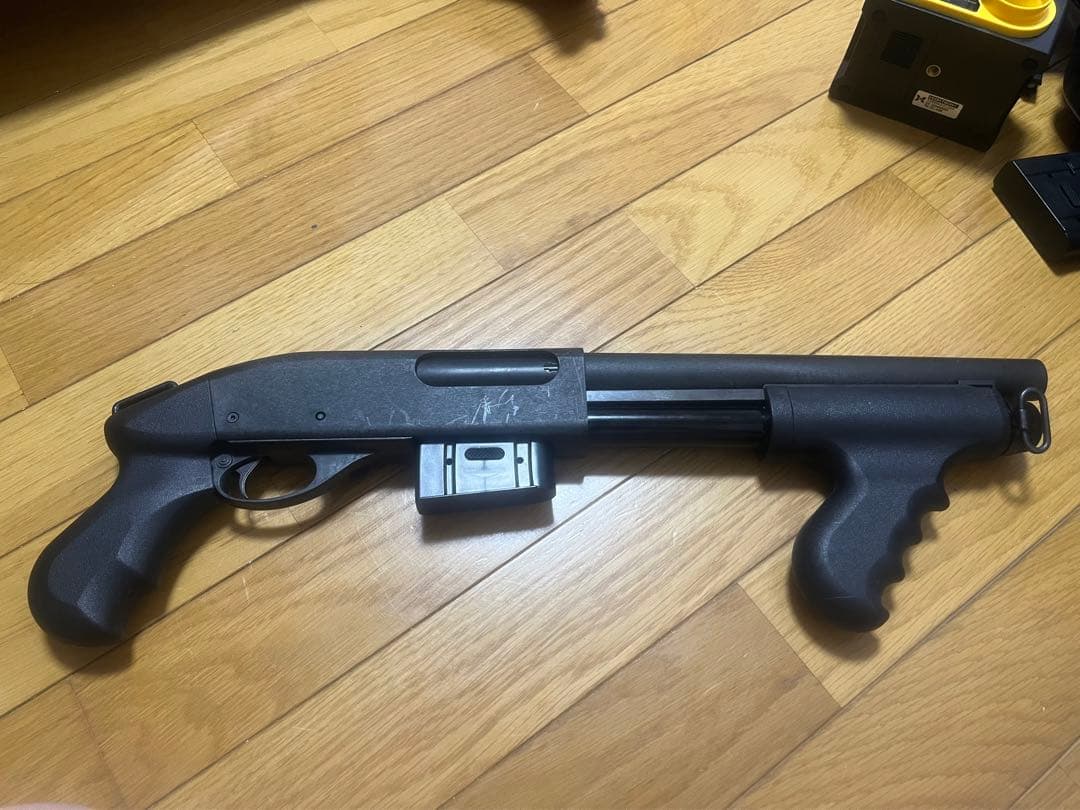 マルゼン ca870 ブルドッグ