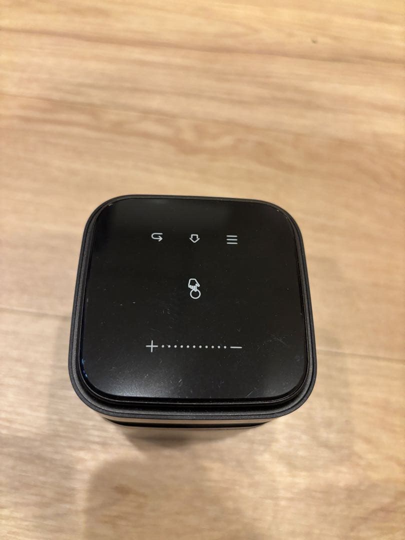 CINEMAGE mini スマートモバイルプロジェクター