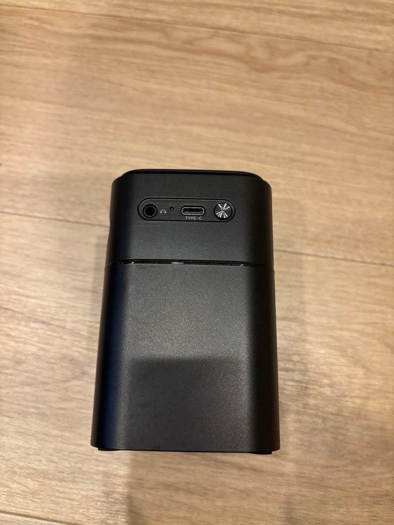 CINEMAGE mini スマートモバイルプロジェクター