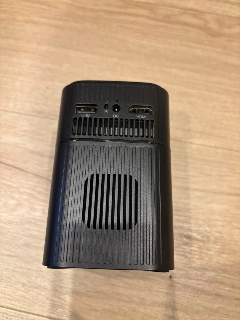 CINEMAGE mini スマートモバイルプロジェクター