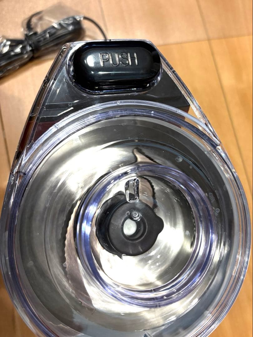 YAMAMOTO　マルチフードプロセッサー マスターカット (YE-MM41)