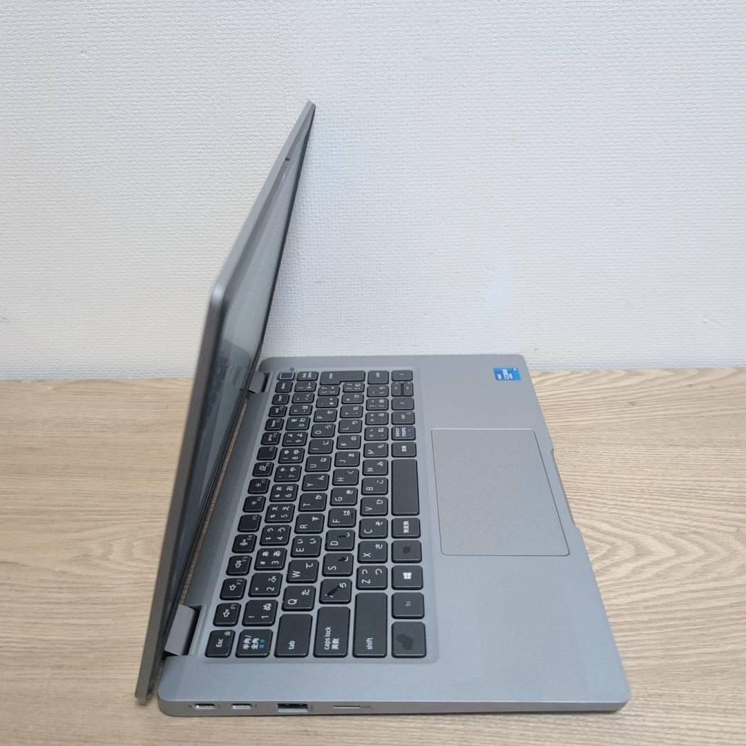 高性能11世代❕ DELL Core i5 8GB SSD256GB Win11