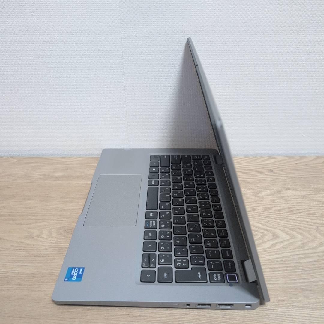 高性能11世代❕ DELL Core i5 8GB SSD256GB Win11