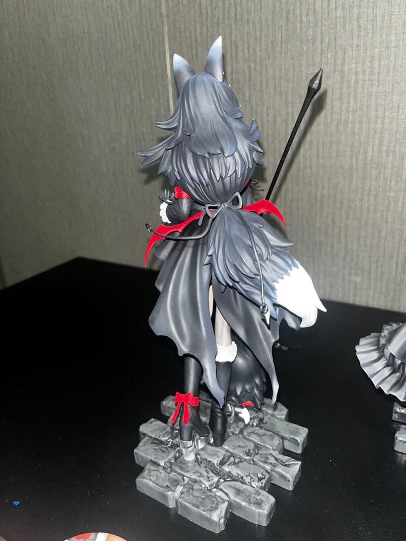 菊*紀様 ホロライブ Villain Style フィギュア セット➕おまけ