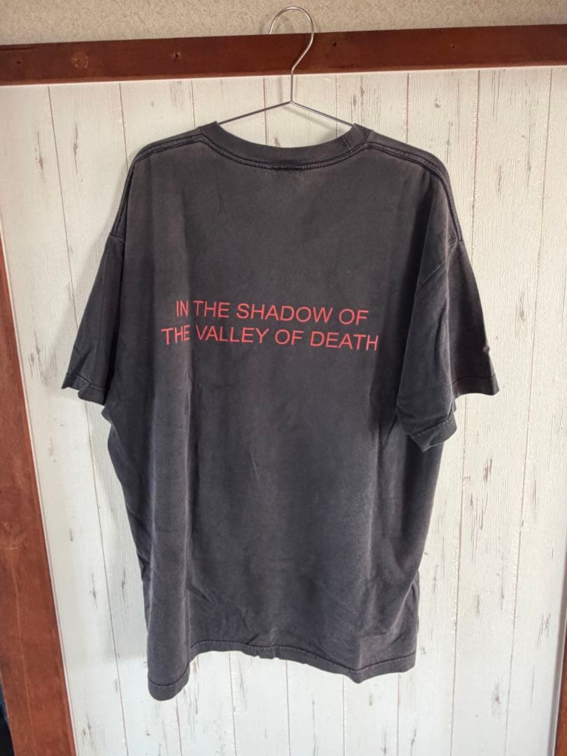 Marilyn Manson Holy Wood Tシャツ 00s