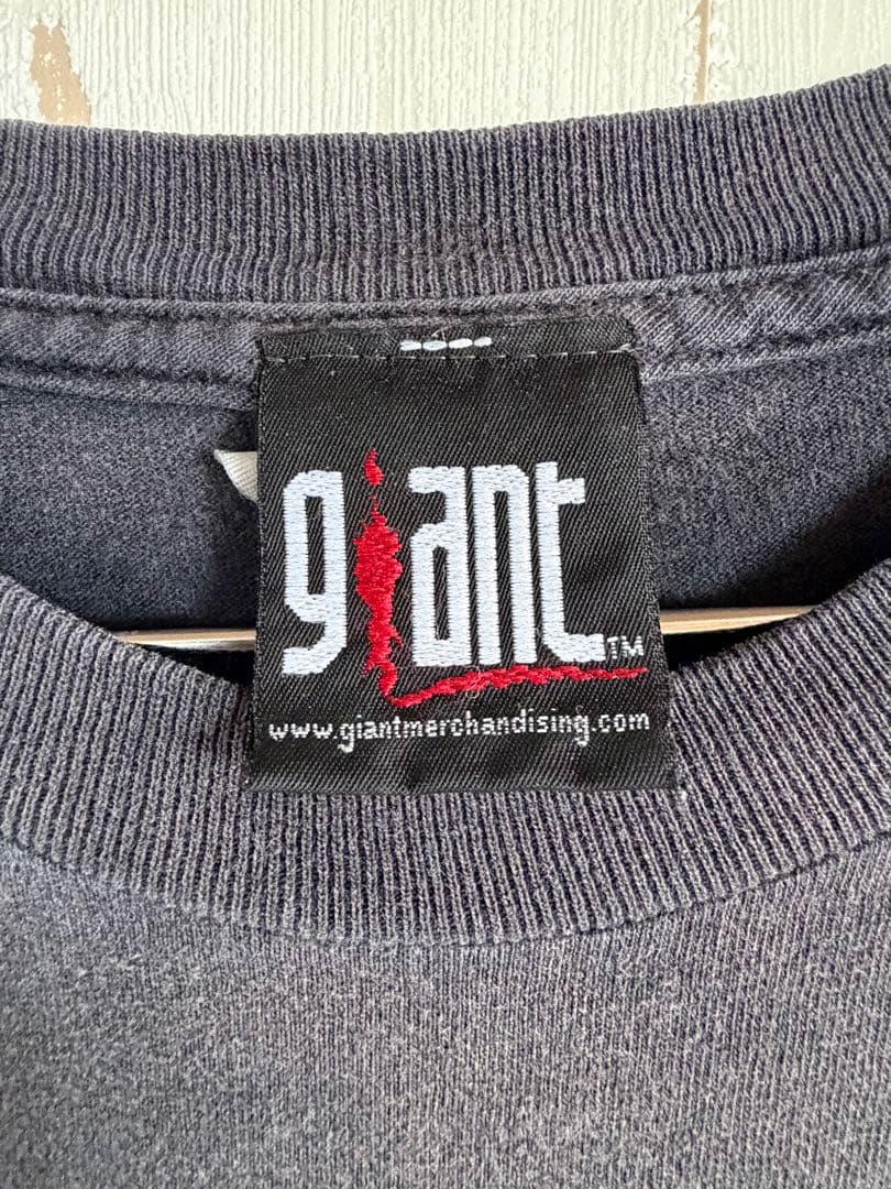 Marilyn Manson Holy Wood Tシャツ 00s