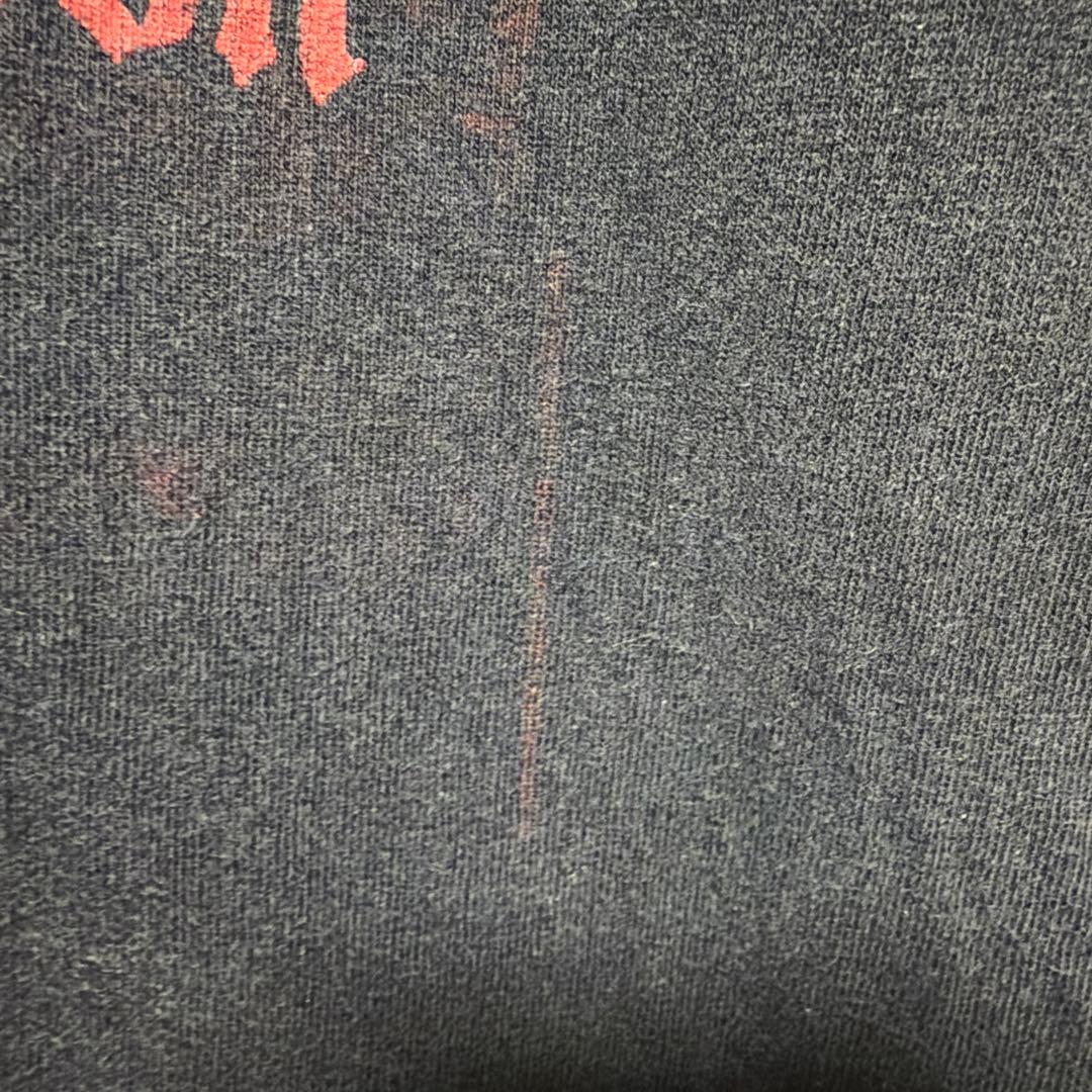 Marilyn Manson Holy Wood Tシャツ 00s