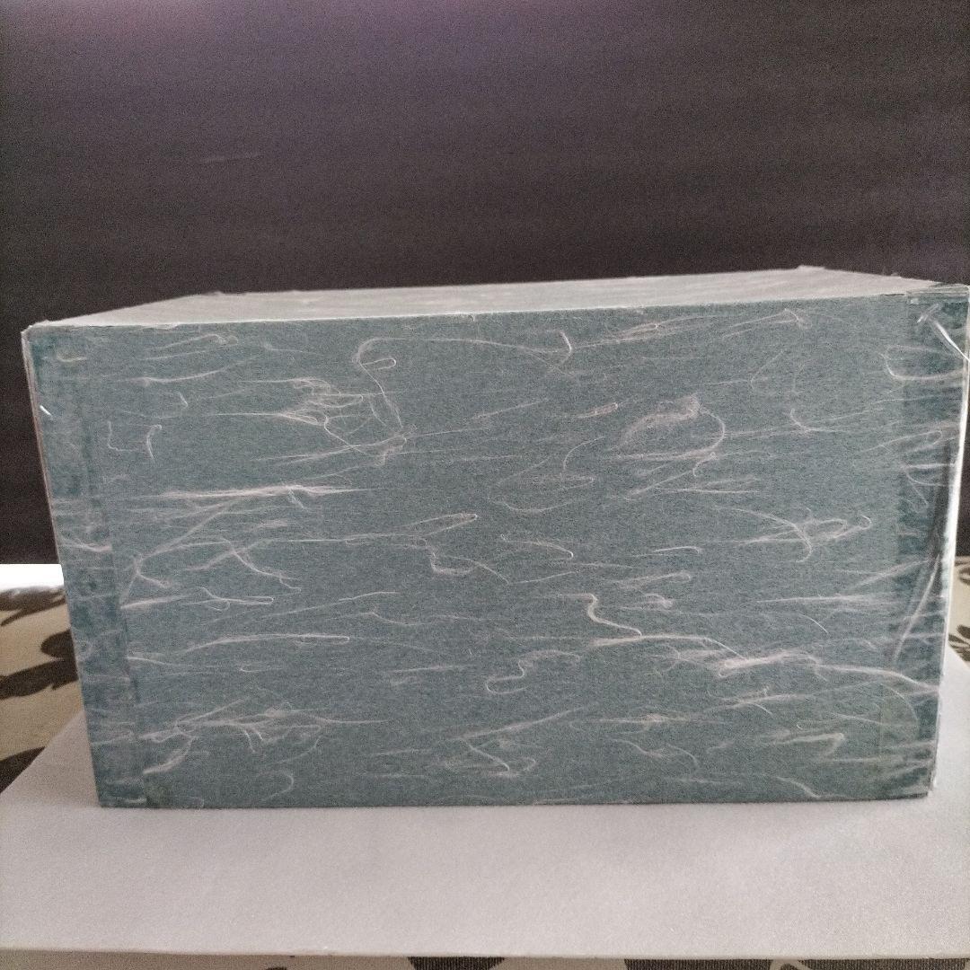 青森伝統工芸品　津軽びいどろ花瓶ガラス大型　最終お値下げ　超お買い得