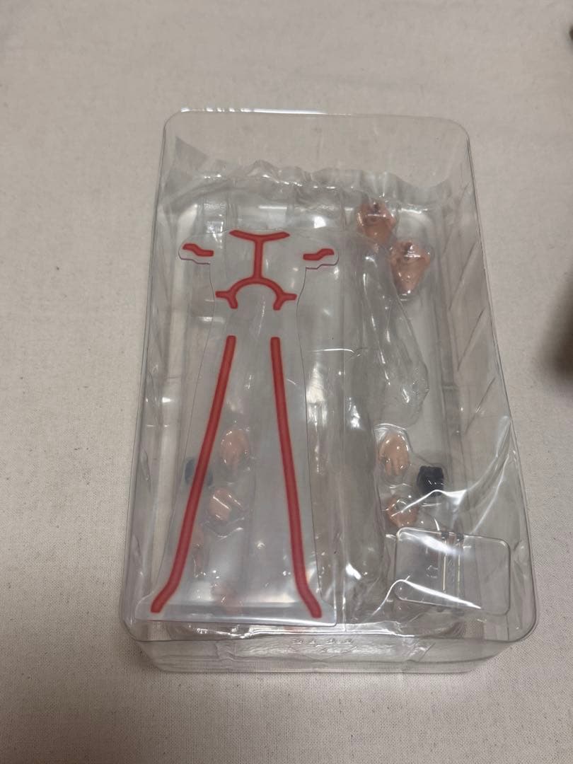 S.H.figuarts 乾巧
