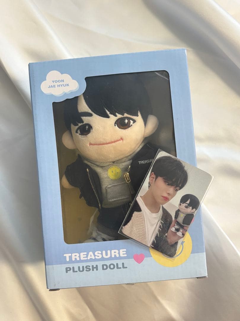 ジェヒョク まとめ売り グッズ treasure